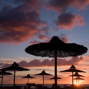 Regina Del Mare Family Beach Village Resort